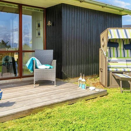 7 Person Holiday Home In Ulfborg Thorsminde Exterior foto