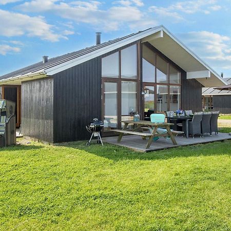 7 Person Holiday Home In Ulfborg Thorsminde Exterior foto