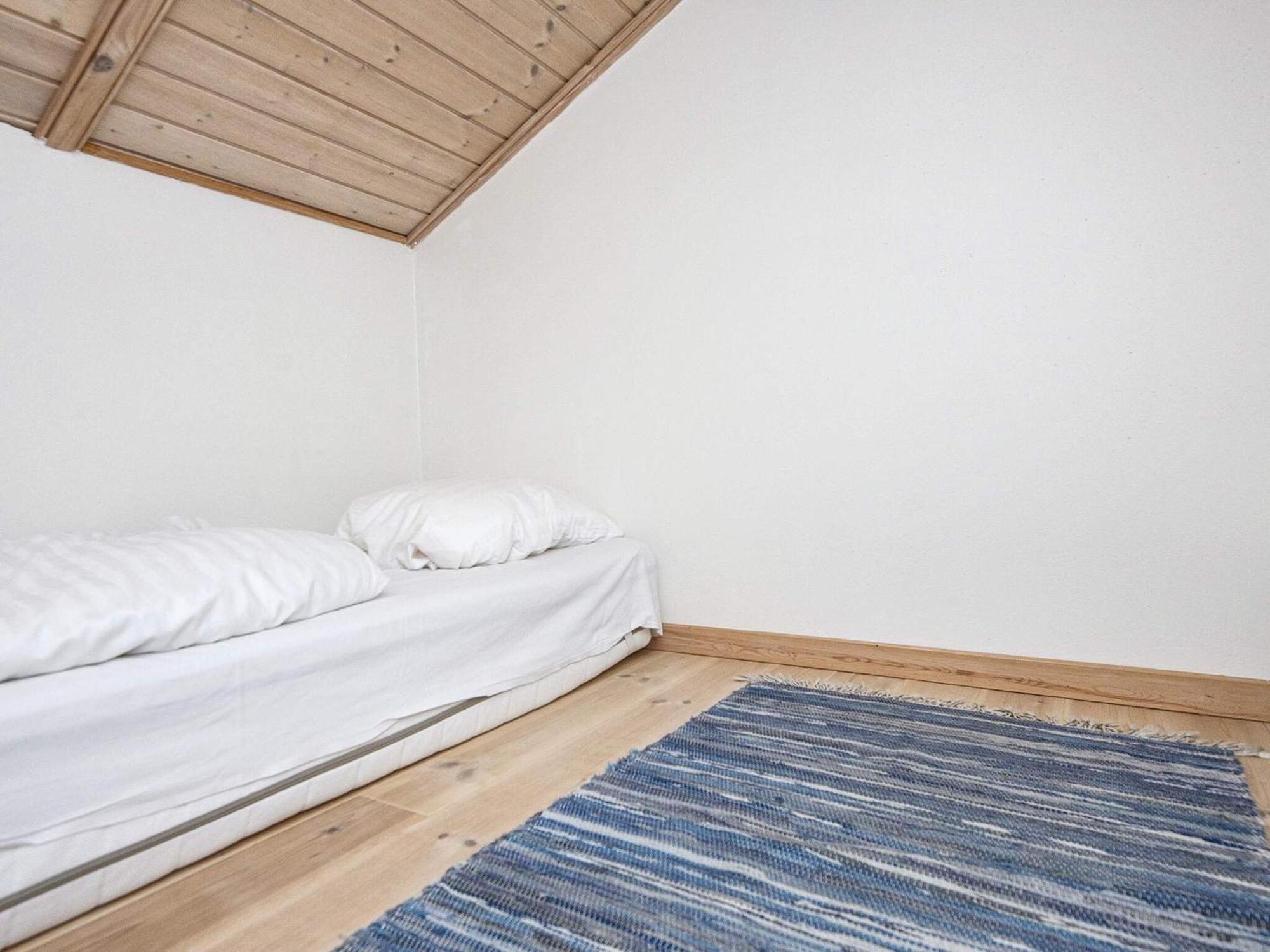 7 Person Holiday Home In Ulfborg Thorsminde Exterior foto